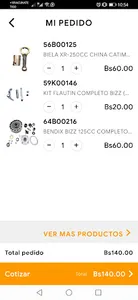 Ungui Motors screenshot 0