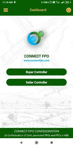 ConnectFPO- WB screenshot 2