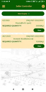 ConnectFPO- WB screenshot 5