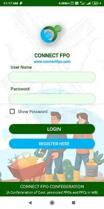 ConnectFPO- WB screenshot 6