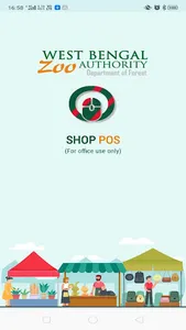 Zoo Shoppy screenshot 2