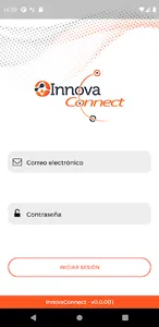 InnovaConnect screenshot 0