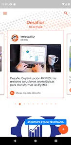 InnovaConnect screenshot 9