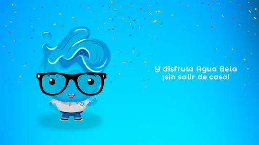 Agua Bela a domicilio screenshot 11