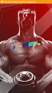 POWER HOUSE GYM screenshot 0