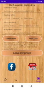 Muebles Smart screenshot 0