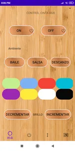 Muebles Smart screenshot 9