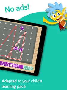 Innovamat: Learn math screenshot 11