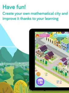 Innovamat: Learn math screenshot 12