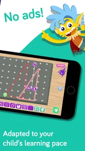 Innovamat: Learn math screenshot 4