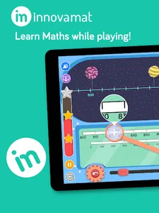 Innovamat: Learn math screenshot 7