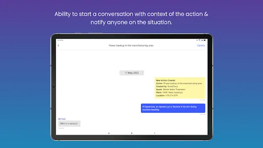 mInspections screenshot 16