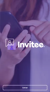Invitee - Salas de Reuniões e  screenshot 0