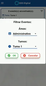 DDS - Digital screenshot 1