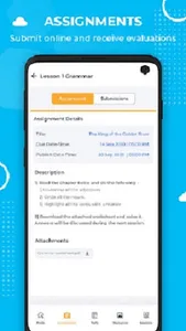 Shriram Global School screenshot 0