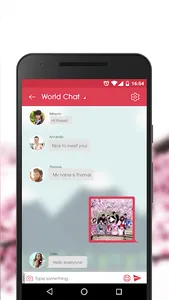 Japan Dating: Chat & Meet Love screenshot 3