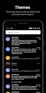 Replify screenshot 1
