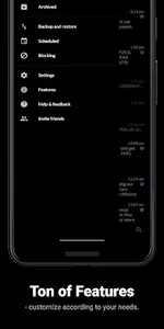 Replify screenshot 2