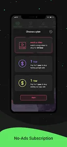 Dinari - Exchange,Dollar,Libya screenshot 1