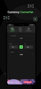 Dinari - Exchange,Dollar,Libya screenshot 8