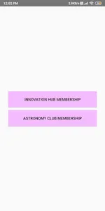 Innovation Hub (RSC&P Calicut) screenshot 3