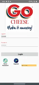 Go Cheese Connect screenshot 1