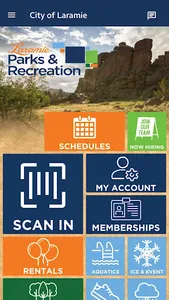 Parks&Rec. screenshot 0