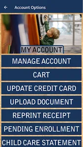 Parks&Rec. screenshot 1