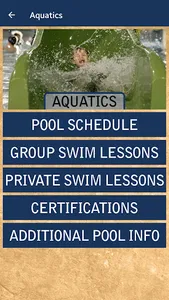 Parks&Rec. screenshot 2