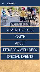 Parks&Rec. screenshot 3