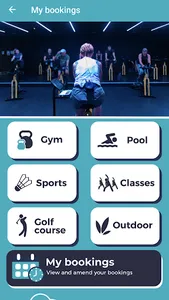 IHL Hub screenshot 2