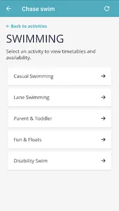 IHL Hub screenshot 3