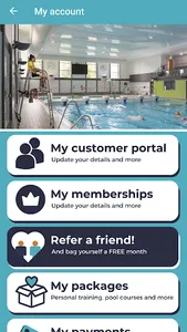 IHL Hub screenshot 4