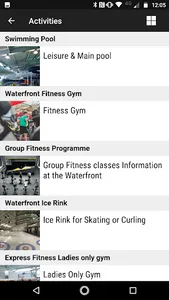 Inverclyde screenshot 2