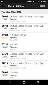 Inverclyde screenshot 3