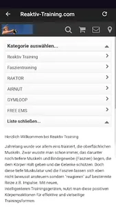 MyTrainerOnline screenshot 4