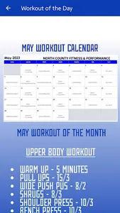 North County Fitness screenshot 3