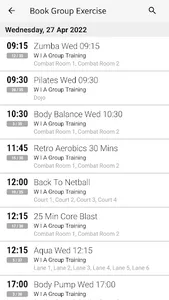 1Life Live more. Live well. screenshot 1