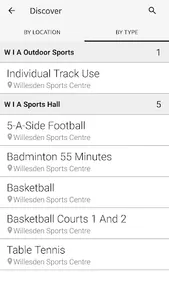 1Life Live more. Live well. screenshot 2