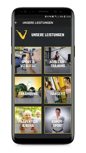 ProVital - Sport & Gesundheit screenshot 2