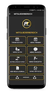 PT Reutlingen screenshot 2