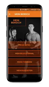 Sportpark Laupheim. screenshot 4