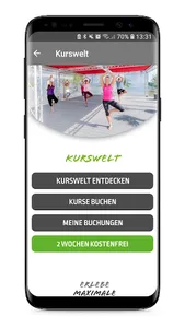 MEINE SPORTWELT ROSBACH screenshot 2