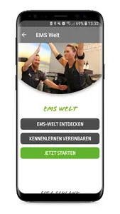 MEINE SPORTWELT ROSBACH screenshot 3