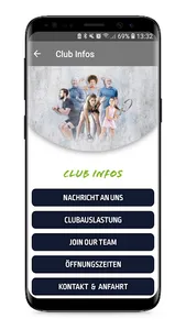 MEINE SPORTWELT ROSBACH screenshot 4