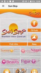 Sun Stop Wohlfühl-Aktivzentrum screenshot 0
