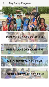 Town of Babylon Parks screenshot 0