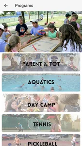 Town of Babylon Parks screenshot 1