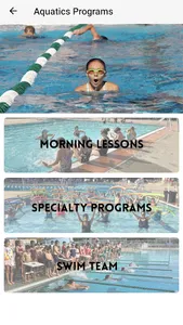 Town of Babylon Parks screenshot 2