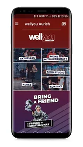 wellyou screenshot 0